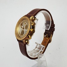 Women chronograph watch for sale  Aurora