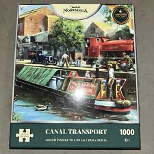 Nostalgia canal transport for sale  Shipping to Ireland