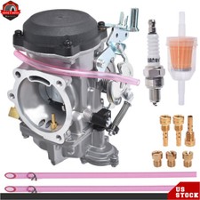 Carburetor sportster 1200 for sale  Monroe Township