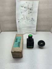 NOVO REGULADOR DE PRESSÃO BOSCH 0 821 302 400/0821302400 /W MEDIDOR 0-16 BAR comprar usado  Enviando para Brazil