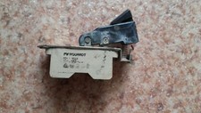 Duss 80 schalter gebraucht kaufen  Meißen