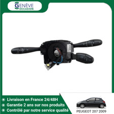 Bloc commodos peugeot d'occasion  Niort