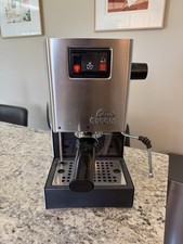 Gaggia classic espresso for sale  Independence