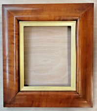 Antique maple frame for sale  BATHGATE
