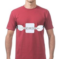 Bracelete órtese Mathgetin Pectus Carinatum, cinta ajustável para peito de pombo *ADULTO* comprar usado Bracelete órtese Mathgetin Pectus Carinatum, cinta ajustável para peito de pombo *ADULTO* comprar usado  Enviando para Brazil