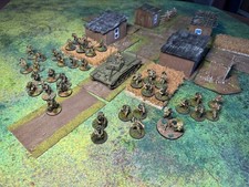 Tabletop bolt action gebraucht kaufen  Berlin