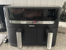 tefal heißluft fritteuse gebraucht kaufen tefal heißluft fritteuse gebraucht kaufen Nennslingen