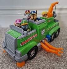 Paw patrol total for sale  COVENTRY