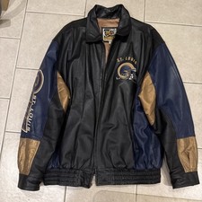 Xxl vintage leather for sale  Brooklyn