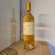 Chateau yquem 2022 usato  Cison di Valmarino