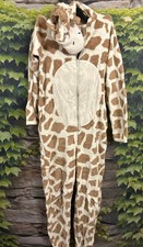 Giraffe verall jumpsuit gebraucht kaufen  Calbe (Saale)