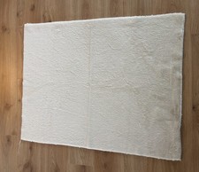 Fellteppich kunstfell teppich gebraucht kaufen  Salem