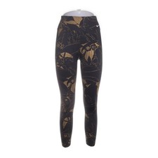 Nike, legginsy sportowe, rozmiar: M, czarne, elastan/poliester, Dri-FIT, damskie #BOc na sprzedaż  PL