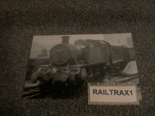 Railway steam photograph for sale  WETHERBY
