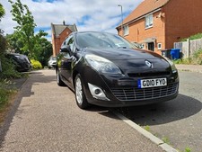 1 5 scenic grand dci for sale  IPSWICH