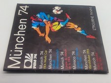 Album munchen quasi usato  Prato