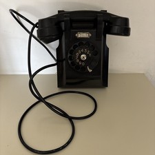 Antico telefono parete usato  Avellino