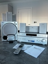 Sony home theatre for sale  CANVEY ISLAND
