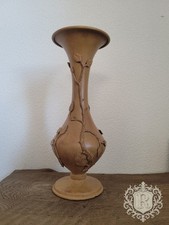 Vaso peltro laccato usato  Mondovi