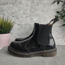 womens chelsea boots dr martens for sale womens chelsea boots dr martens for sale CHEADLE