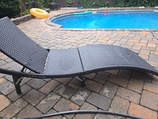 3 piece rattan sofa for sale  Staten Island