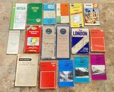 Large bundle vintage for sale  SPALDING