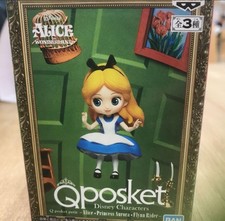 Figurine posket alice d'occasion Figurine posket alice d'occasion  Expédié en France