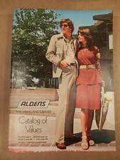 Vintage aldens 1976 for sale  Seneca Falls