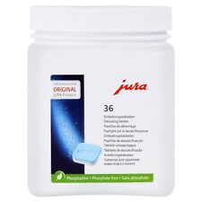 Jura descaling tablets for sale  NORWICH