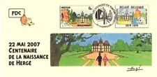 2007 fdc carte d'occasion  Illzach