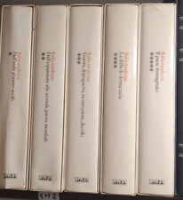 Libri arte strenna usato  Roma
