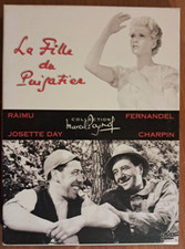 Fille puisatier marcel d'occasion  Barjols