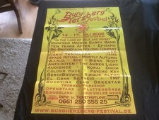 Poster burg herzberg gebraucht kaufen  Marktheidenfeld