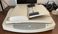 Scanner professionale scanjet usato  Carpineti