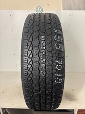 Tire 255 goodyear for sale  Orlando