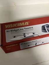 Yakima roof racks for sale  Reisterstown
