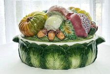 Vietri italy majolica for sale  Punta Gorda