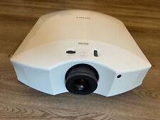 Sony vpl hw40es gebraucht kaufen  Oberharmersbach