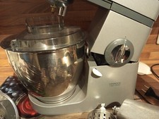 Kenwood major classic gebraucht kaufen  Ottensoos