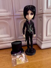 Taeyang black butler gebraucht kaufen  Michelau