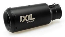 Silencieux ixil black d'occasion  France