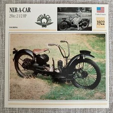 Ner car 250cc for sale  Sanford
