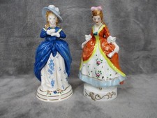 Hokutosha victorian woman for sale  Fort Wayne