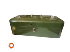 1950er brabantia klappbrotkast gebraucht kaufen  Duisburg
