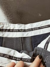 Pantaloni armani donna usato  Asti