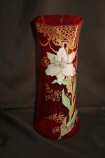 Vase legras fond d'occasion  Champs-sur-Marne