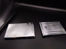 Mosda cigarette cases for sale  BRADFORD