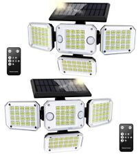 Solar security lights for sale  ROCHDALE