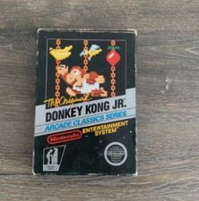 Donkey kong nintendo d'occasion  Vauréal