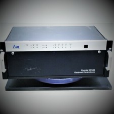 [5392]AIM SYSTEMS XP586 EPORTAL EQUIPMENT PORTAL DEVICE/Fedex comprar usado  Enviando para Brazil